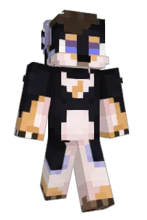 StringedCheez Minecraft avatar full body