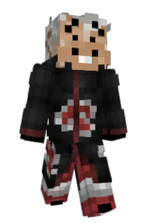StringyAlan66 Minecraft avatar full body