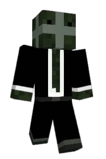 StringyTwo364 Minecraft avatar full body