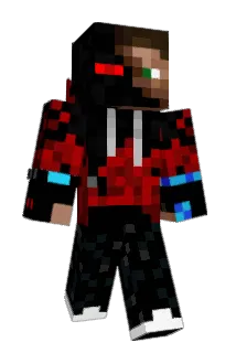 StripClubs Minecraft avatar full body