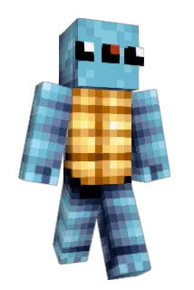 StrippedNoodle Minecraft avatar full body