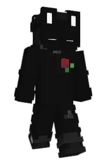 Strix09 Minecraft avatar full body