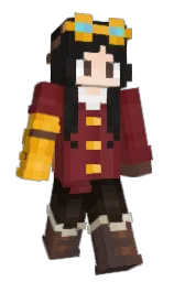Custom render preview