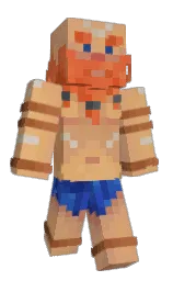 Custom render preview