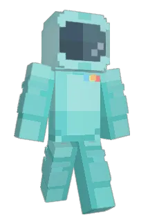 StrokinAllDay Minecraft avatar full body