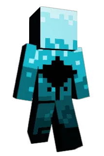 StrokinDaKitten Minecraft avatar full body