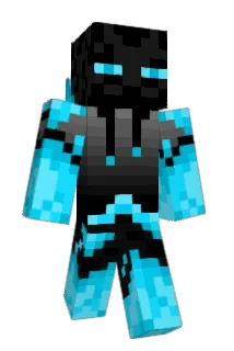 Strolch_ Minecraft avatar full body