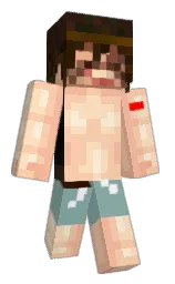 Custom render preview