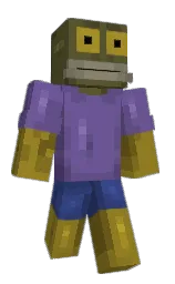 Custom render preview