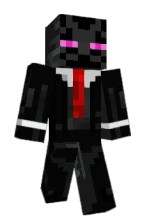 StrongAlt44 Minecraft avatar full body