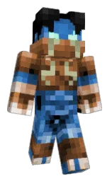 Custom render preview