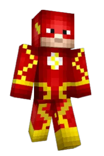 Strongbow128 Minecraft avatar full body