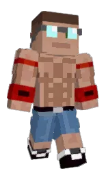 Custom render preview