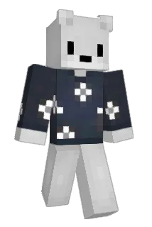 Stroudler Minecraft avatar full body
