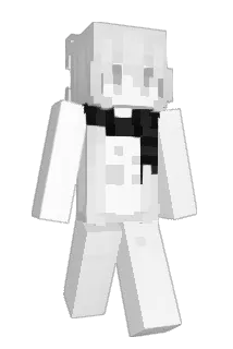 Strow Minecraft avatar full body