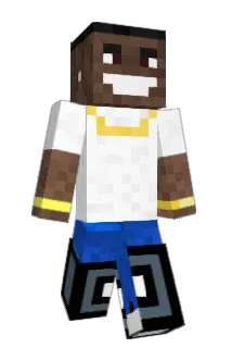 Strrrr4ch Minecraft avatar full body