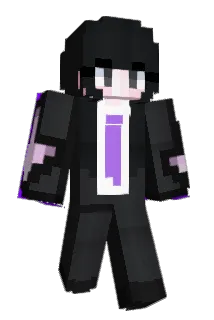 StructureHub Minecraft avatar full body