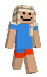 Custom render preview