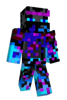 StrumwaffelHD Minecraft avatar full body
