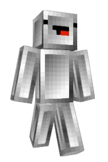 StrungHarbor297 Minecraft avatar full body