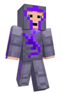 StrungRhino1391 Minecraft avatar full body