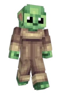 Strungweb571331 Minecraft avatar full body