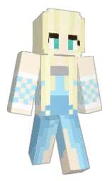 Custom render preview