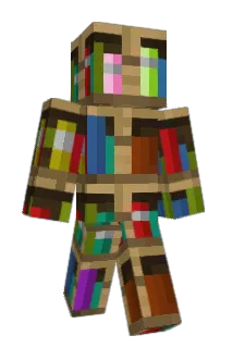 StryfedAlt10 Minecraft avatar full body