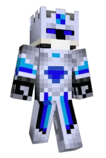 Stryker1498 Minecraft avatar full body
