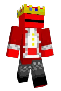 Stryker311 Minecraft avatar full body