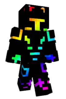 Stryker_TTV Minecraft avatar full body