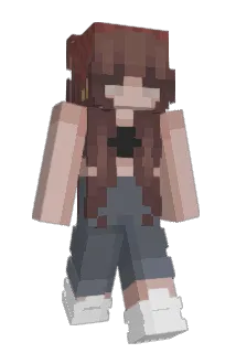 Strykow_2115 Minecraft avatar full body