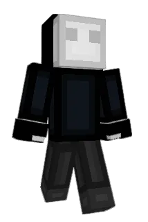 Sttar_Cloud Minecraft avatar full body