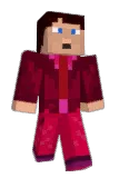StuBBZ_95 Minecraft avatar full body