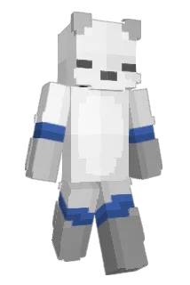 Stu_Fox Minecraft avatar full body