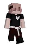 Stu_s Minecraft avatar full body