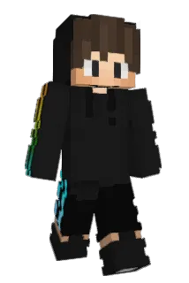 StuartKlg Minecraft avatar full body