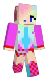 Custom render preview