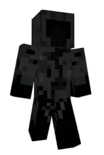 Stuartmcm65 Minecraft avatar full body