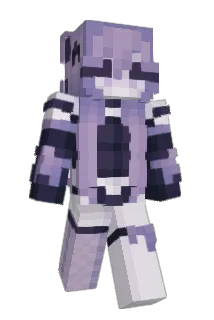 StubBog5678 Minecraft avatar full body