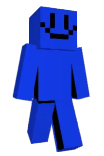 Stub_My_Toe Minecraft avatar full body