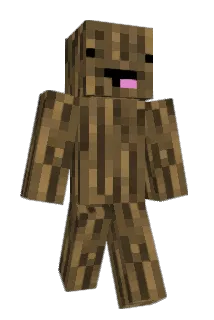 Stubben00 Minecraft avatar full body