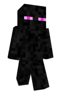 Stubblywings Minecraft avatar full body
