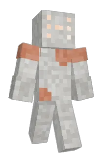 StuccBoy Minecraft avatar full body