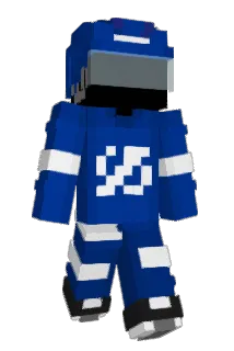 Stuckiiiiii Minecraft avatar full body