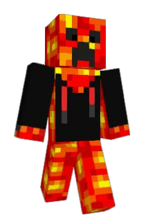 StudMuffin773 Minecraft avatar full body