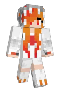 Studgravy Minecraft avatar full body