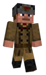 Custom render preview