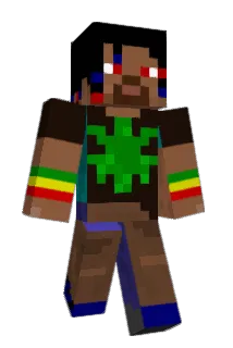 Studmuffin_yo Minecraft avatar full body