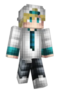 StudnevProfile Minecraft avatar full body